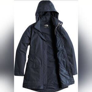 The North Face Tomales Jacket M